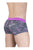ErgoWear EW1716 MAX SE CAMO Trunks Color Pink