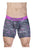 ErgoWear EW1717 MAX SE CAMO Boxer Briefs Color Pink