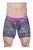ErgoWear EW1717 MAX SE CAMO Boxer Briefs Color Pink