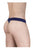 ErgoWear EW1718 MAX SE CAMO G-String Color Blue