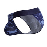 ErgoWear EW1719 MAX SE CAMO Bikini Color Blue