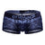 ErgoWear EW1720 MAX SE CAMO Trunks Color Blue