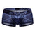ErgoWear EW1720 MAX SE CAMO Trunks Color Blue