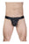 ErgoWear EW1722 MAX SE CAMO G-String Color Black