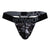 ErgoWear EW1722 MAX SE CAMO G-String Color Black
