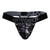ErgoWear EW1722 MAX SE CAMO G-String Color Black