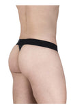 ErgoWear EW1722 MAX SE CAMO G-String Color Black