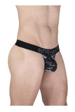ErgoWear EW1722 MAX SE CAMO G-String Color Black