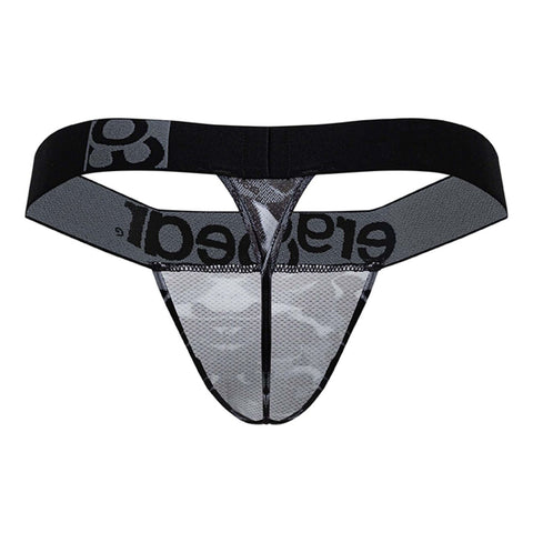 ErgoWear EW1722 MAX SE CAMO G-String Color Black