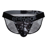 ErgoWear EW1723 MAX SE CAMO Bikini Color Black