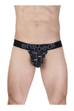 ErgoWear EW1723 MAX SE CAMO Bikini Color Black