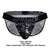 ErgoWear EW1723 MAX SE CAMO Bikini Color Black