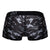 ErgoWear EW1724 MAX SE CAMO Trunks Color Black
