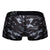 ErgoWear EW1724 MAX SE CAMO Trunks Color Black