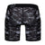 ErgoWear EW1725 MAX SE CAMO Boxer Briefs Color Black