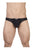ErgoWear EW1727 FEEL GR8 Cotton Bikini Color Black
