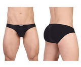 ErgoWear EW1727 FEEL GR8 Cotton Bikini Color Black