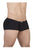 ErgoWear EW1728 FEEL GR8 Cotton Trunks Color Black