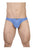 ErgoWear EW1730 FEEL GR8 Cotton Thongs Color Light Blue