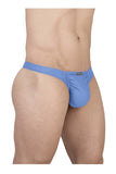 ErgoWear EW1730 FEEL GR8 Cotton Thongs Color Light Blue