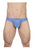 ErgoWear EW1731 FEEL GR8 Cotton Bikini Color Light Blue