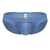 ErgoWear EW1731 FEEL GR8 Cotton Bikini Color Light Blue