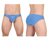 ErgoWear EW1731 FEEL GR8 Cotton Bikini Color Light Blue