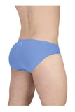 ErgoWear EW1731 FEEL GR8 Cotton Bikini Color Light Blue