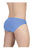 ErgoWear EW1731 FEEL GR8 Cotton Bikini Color Light Blue