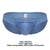 ErgoWear EW1731 FEEL GR8 Cotton Bikini Color Light Blue