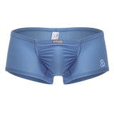 ErgoWear EW1732 FEEL GR8 Cotton Trunks Color Light Blue