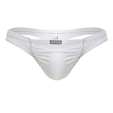 ErgoWear EW1734 FEEL GR8 Cotton Thongs Color White