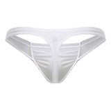 ErgoWear EW1734 FEEL GR8 Cotton Thongs Color White