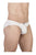 ErgoWear EW1735 FEEL GR8 Cotton Bikini Color White