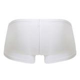 ErgoWear EW1736 FEEL GR8 Cotton Trunks Color White