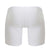 ErgoWear EW1737 FEEL GR8 Cotton Boxer Briefs Color White