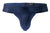 ErgoWear EW1738 MAX BOLD G-String Color Navy Blue
