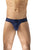 ErgoWear EW1738 MAX BOLD G-String Color Navy Blue