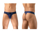 ErgoWear EW1738 MAX BOLD G-String Color Navy Blue