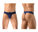ErgoWear EW1738 MAX BOLD G-String Color Navy Blue