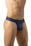 ErgoWear EW1738 MAX BOLD G-String Color Navy Blue