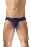 ErgoWear EW1739 MAX BOLD Bikini Color Navy Blue