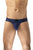 ErgoWear EW1739 MAX BOLD Bikini Color Navy Blue