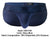 ErgoWear EW1739 MAX BOLD Bikini Color Navy Blue
