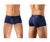 ErgoWear EW1740 MAX BOLD Trunks Color Navy Blue