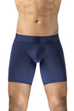 ErgoWear EW1741 MAX BOLD Boxer Briefs Color Navy Blue