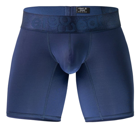 ErgoWear EW1741 MAX BOLD Boxer Briefs Color Navy Blue