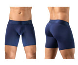 ErgoWear EW1741 MAX BOLD Boxer Briefs Color Navy Blue