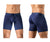 ErgoWear EW1741 MAX BOLD Boxer Briefs Color Navy Blue