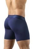 ErgoWear EW1741 MAX BOLD Boxer Briefs Color Navy Blue